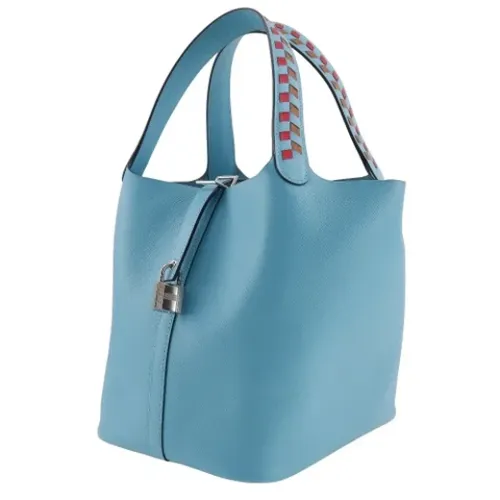 Pre-owned > Pre-owned Bags > Pre-owned Handbags - - Hermès Vintage - Modalova