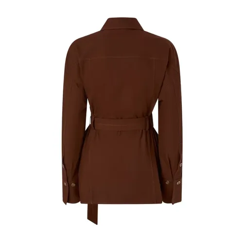 Blouses & Shirts > Shirts - - Pinko - Modalova