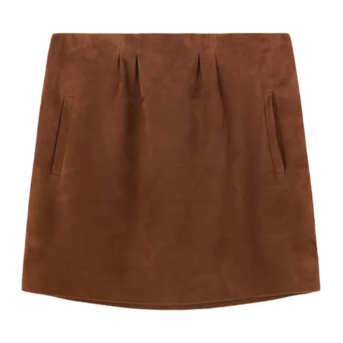 Skirts > Short Skirts - - Ermanno Scervino - Modalova
