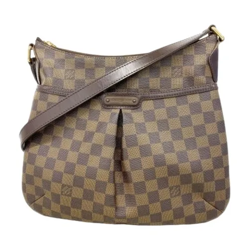 Pre-owned > Pre-owned Bags > Pre-owned Cross Body Bags - - Louis Vuitton Vintage - Modalova