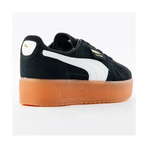 Puma - Shoes > Sneakers - Black - Puma - Modalova