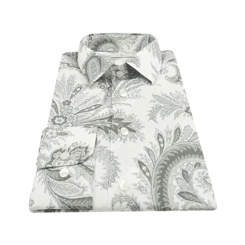 Shirts > Casual Shirts - - Etro - Modalova