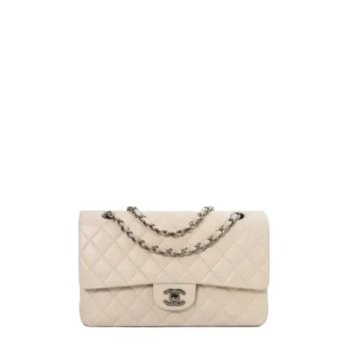 Pre-owned > Pre-owned Bags > Pre-owned Shoulder Bags - - Chanel Vintage - Modalova