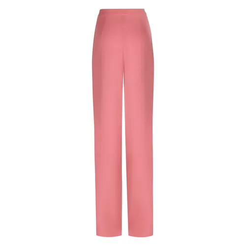 Trousers > Straight Trousers - - Max Mara Studio - Modalova