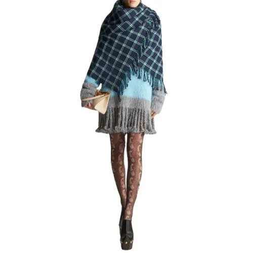 Jackets > Capes - - Etro - Modalova