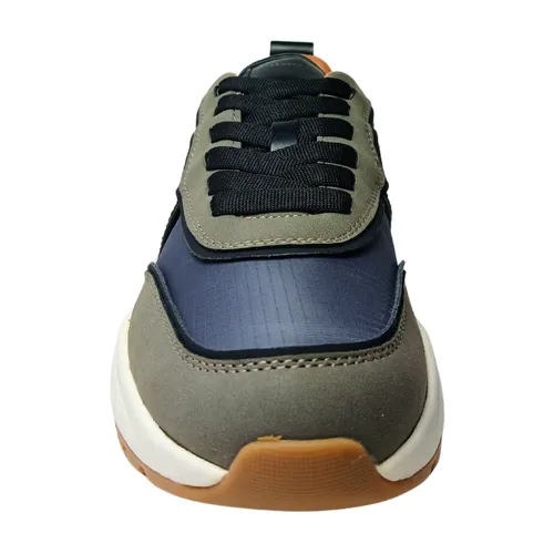 Shoes > Sneakers - - Alexander Smith - Modalova