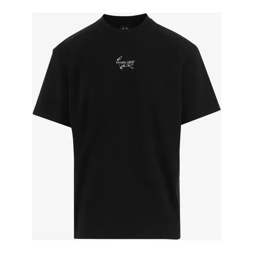 Tops > T-Shirts - - 44 Label Group - Modalova