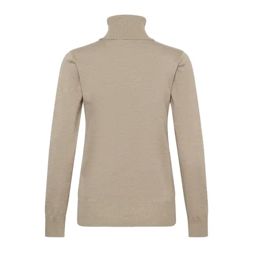 Knitwear > Turtlenecks - - Saint Tropez - Modalova