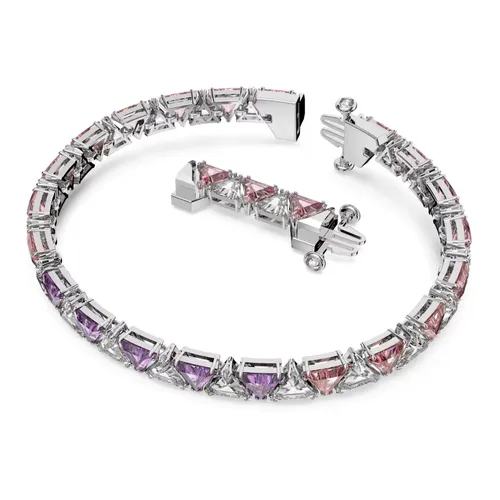 Accessories > Jewellery > Bracelets - - Swarovski - Modalova