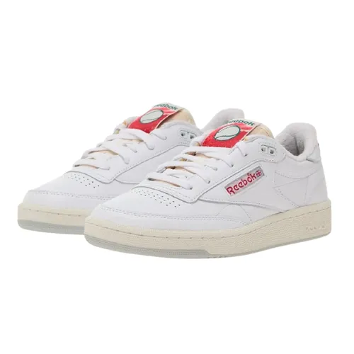 Reebok - Shoes > Sneakers - White - Reebok - Modalova