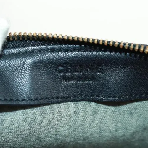 Pre-owned > Pre-owned Bags > Pre-owned Cross Body Bags - - Celine Vintage - Modalova