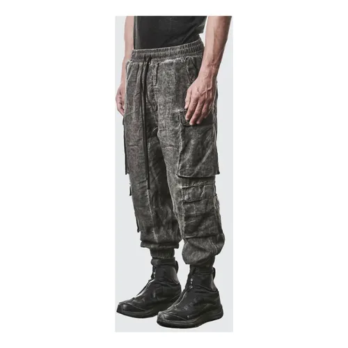 Trousers > Sweatpants - - Thom Krom - Modalova