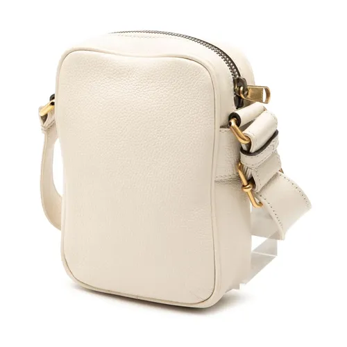 Pre-owned > Pre-owned Bags > Pre-owned Cross Body Bags - - Gucci Vintage - Modalova
