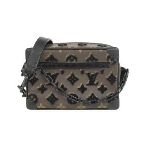 Pre-owned > Pre-owned Bags > Pre-owned Cross Body Bags - - Louis Vuitton Vintage - Modalova