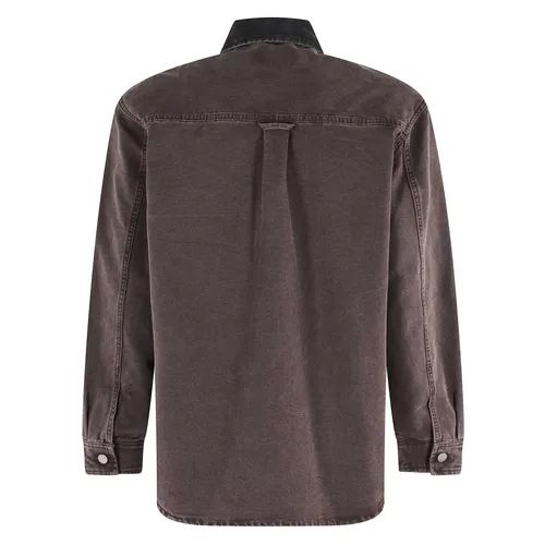 Jackets > Light Jackets - - Carhartt Wip - Modalova