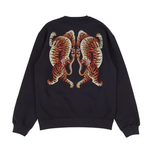 Sweatshirts & Hoodies > Sweatshirts - - Maharishi - Modalova