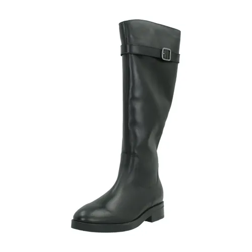 Shoes > Boots > High Boots - - Unisa - Modalova