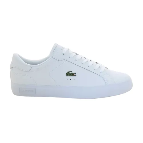Shoes > Sneakers - - Lacoste - Modalova