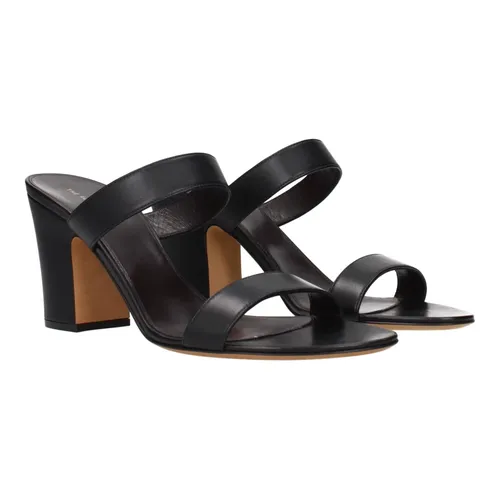 Shoes > Heels > Heeled Mules - - The Row - Modalova