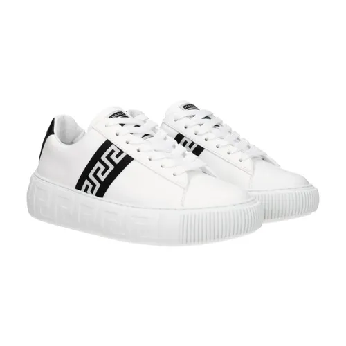 Shoes > Sneakers - - Versace - Modalova