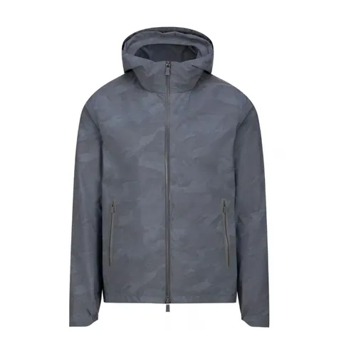 Jackets > Light Jackets - - Herno - Modalova