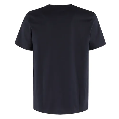 Dondup - Tops > T-Shirts - Blue - Dondup - Modalova