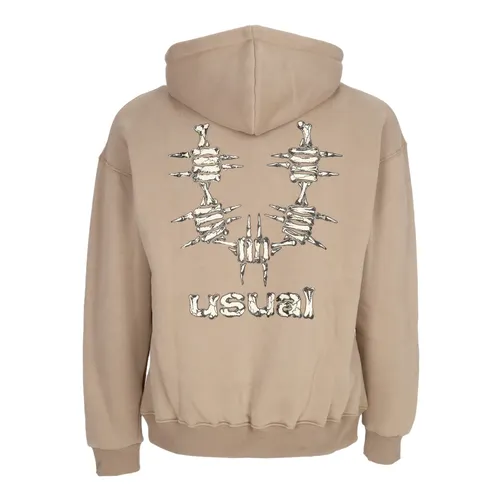Sweatshirts & Hoodies > Hoodies - - Usual - Modalova
