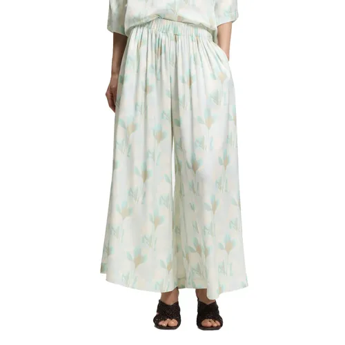 Trousers > Wide Trousers - - Hugo - Modalova
