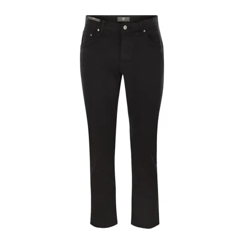 Jeans > Slim-fit Jeans - - PT Torino - Modalova