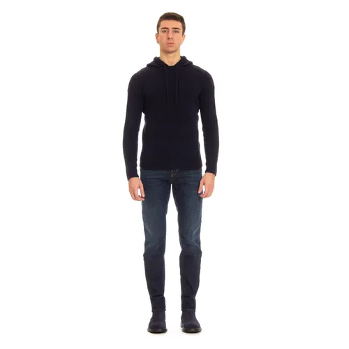 Knitwear > Round-neck Knitwear - - Roberto Collina - Modalova