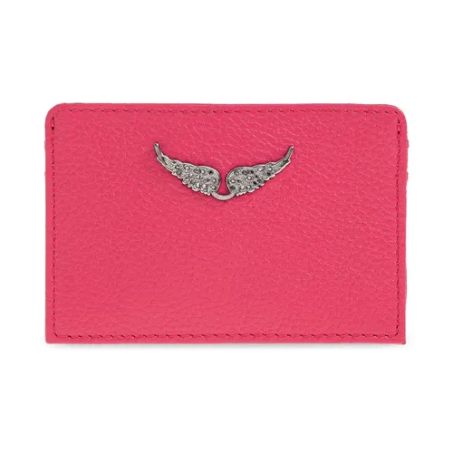 Accessories > Wallets & Cardholders - - Zadig & Voltaire - Modalova