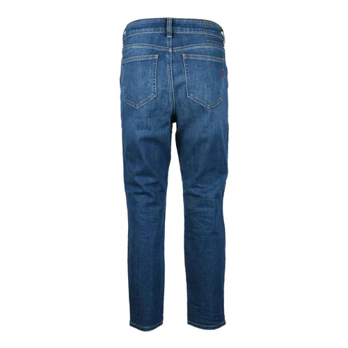 Jeans > Slim-fit Jeans - - Diesel - Modalova