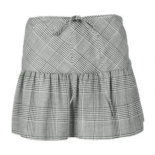 Skirts > Short Skirts - - Alessandra Rich - Modalova