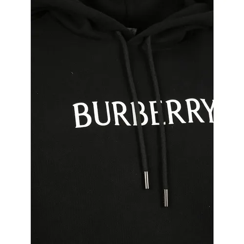 Sweatshirts & Hoodies > Hoodies - - Burberry - Modalova