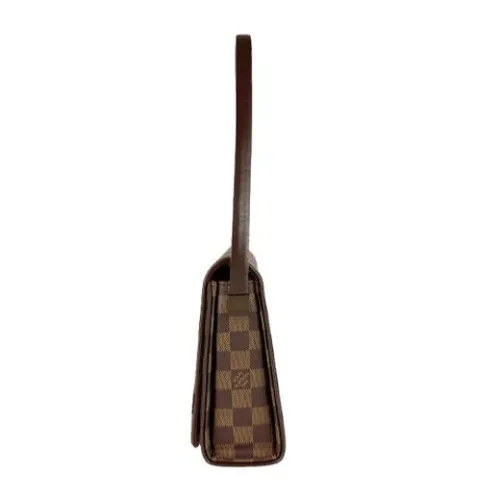 Pre-owned > Pre-owned Bags > Pre-owned Shoulder Bags - - Louis Vuitton Vintage - Modalova