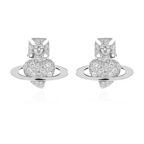 Accessories > Jewellery > Earrings - - Vivienne Westwood - Modalova