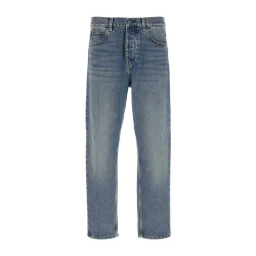 Jeans > Straight Jeans - - Carhartt Wip - Modalova