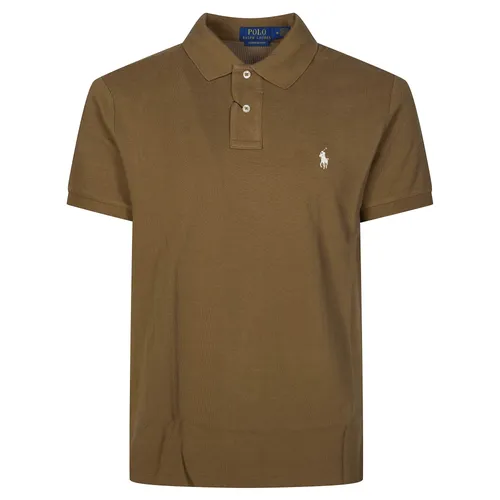 Tops > Polo Shirts - - Polo Ralph Lauren - Modalova