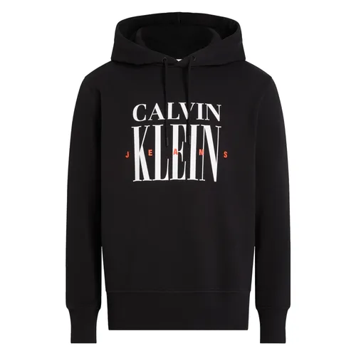 Sweatshirts & Hoodies > Hoodies - - Calvin Klein - Modalova