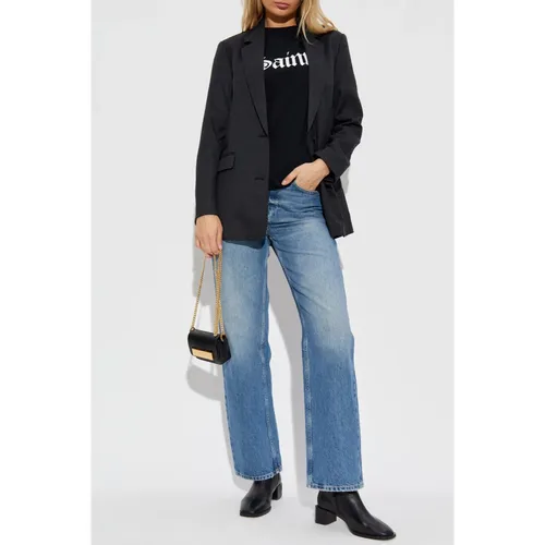 Jackets > Blazers - - AllSaints - Modalova