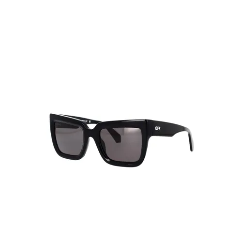 Accessories > Sunglasses - - Off White - Modalova