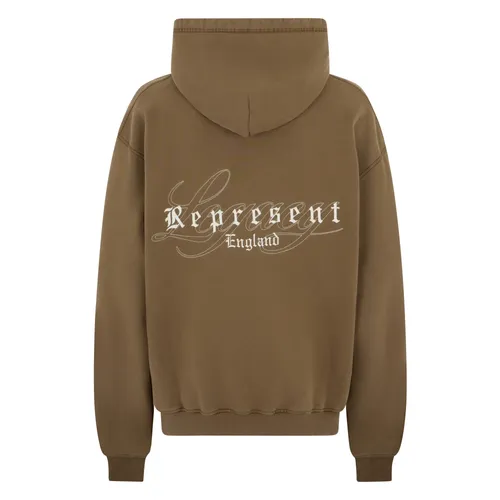 Sweatshirts & Hoodies > Hoodies - - Represent - Modalova