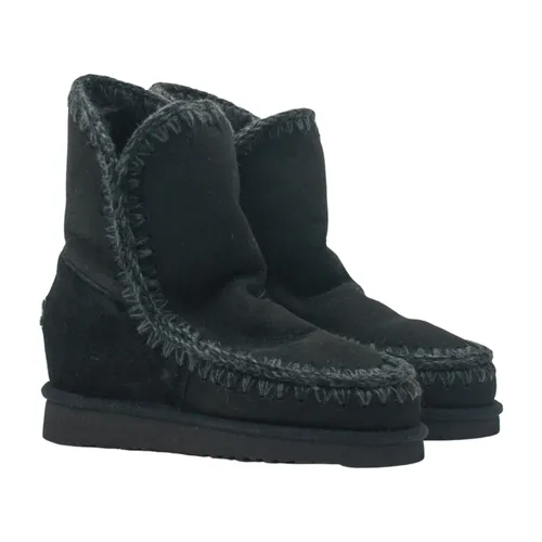 Shoes > Boots > Lace-up Boots - - Mou - Modalova