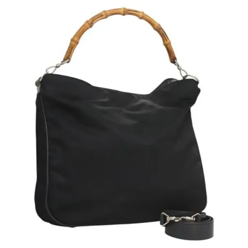 Pre-owned > Pre-owned Bags > Pre-owned Handbags - - Gucci Vintage - Modalova