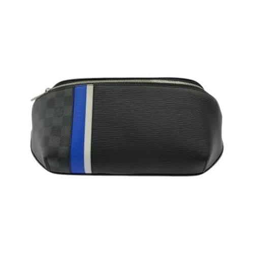 Pre-owned > Pre-owned Bags > Pre-owned Belt Bags - - Louis Vuitton Vintage - Modalova