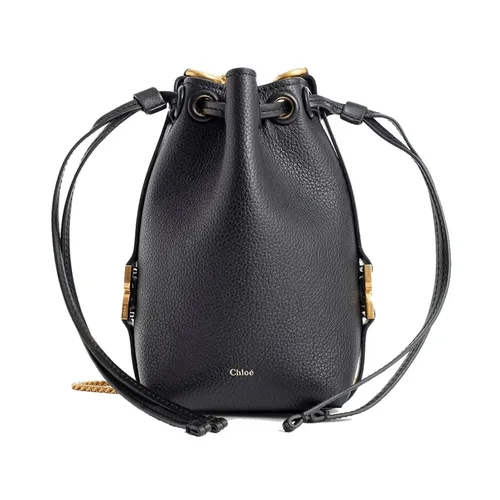 Bags > Bucket Bags - - Chloé - Modalova
