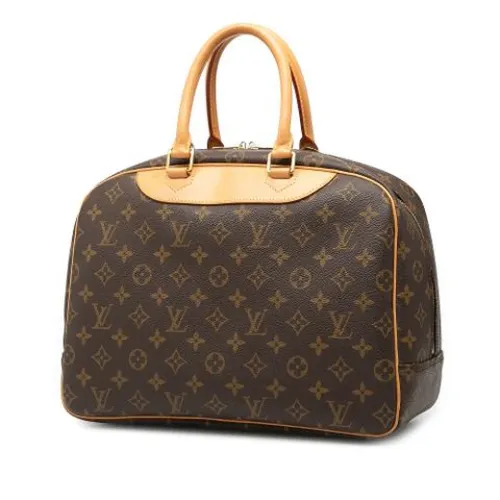 Pre-owned > Pre-owned Bags > Pre-owned Handbags - - Louis Vuitton Vintage - Modalova