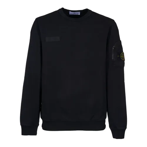 Sweatshirts & Hoodies > Sweatshirts - - Stone Island - Modalova