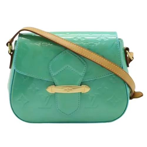 Pre-owned > Pre-owned Bags > Pre-owned Cross Body Bags - - Louis Vuitton Vintage - Modalova