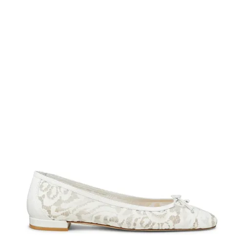 Shoes > Flats > Ballerinas - - Stuart Weitzman - Modalova